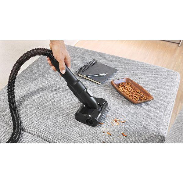Escova Turbo BOSCH Unlimited BHZUMPN (Preto), miniatura 2
