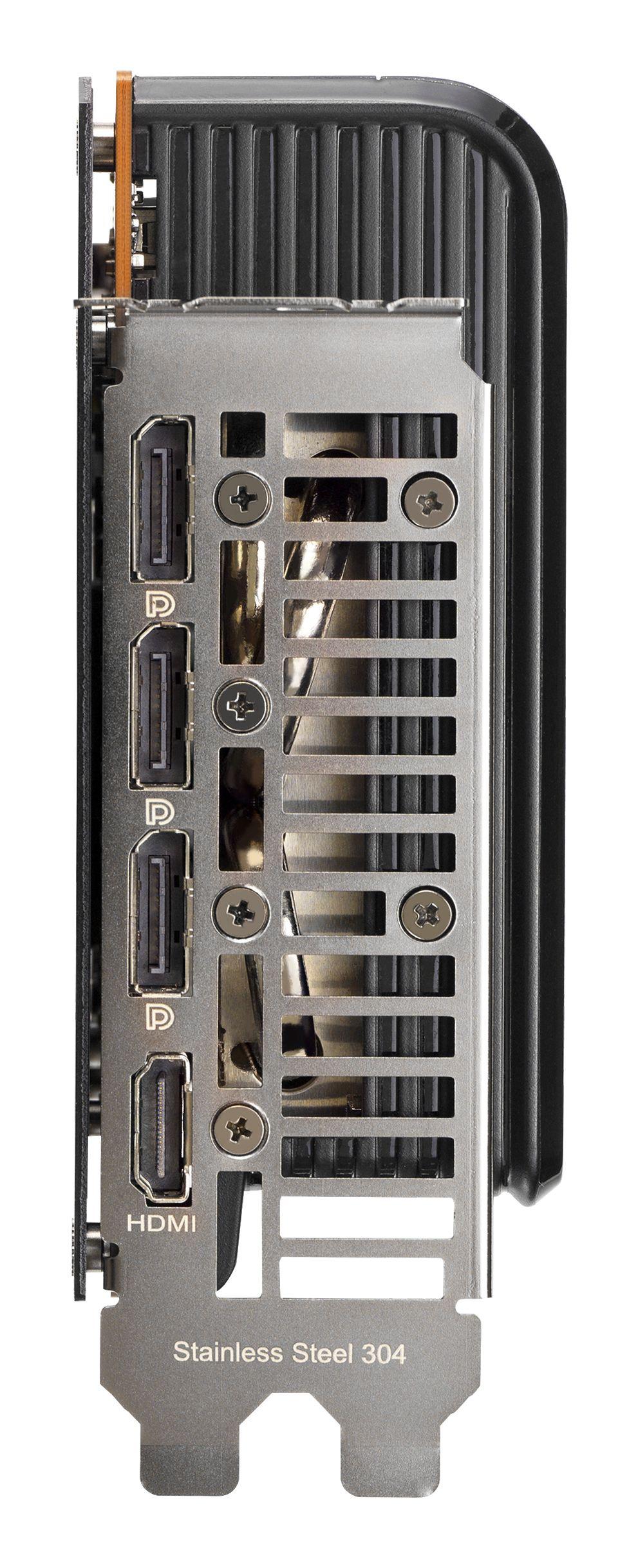 Placa Gráfica ASUS Prime RX9070GRE-O12G (Radeon RX 9070 GRE - 12 GB - GDDR6 - Multicor), miniatura 9