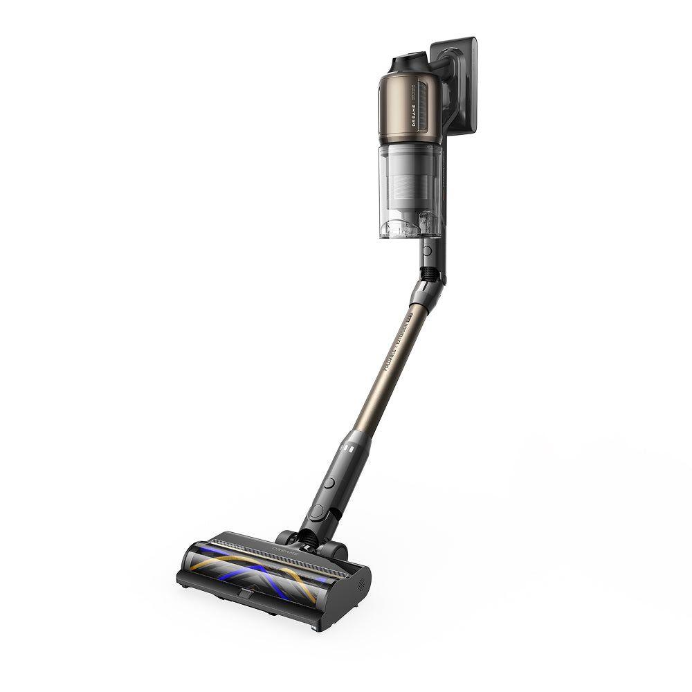 Aspirador Vertical DREAME Z30 Pro Aqua (Altura 115 cm - Preto), miniatura 6