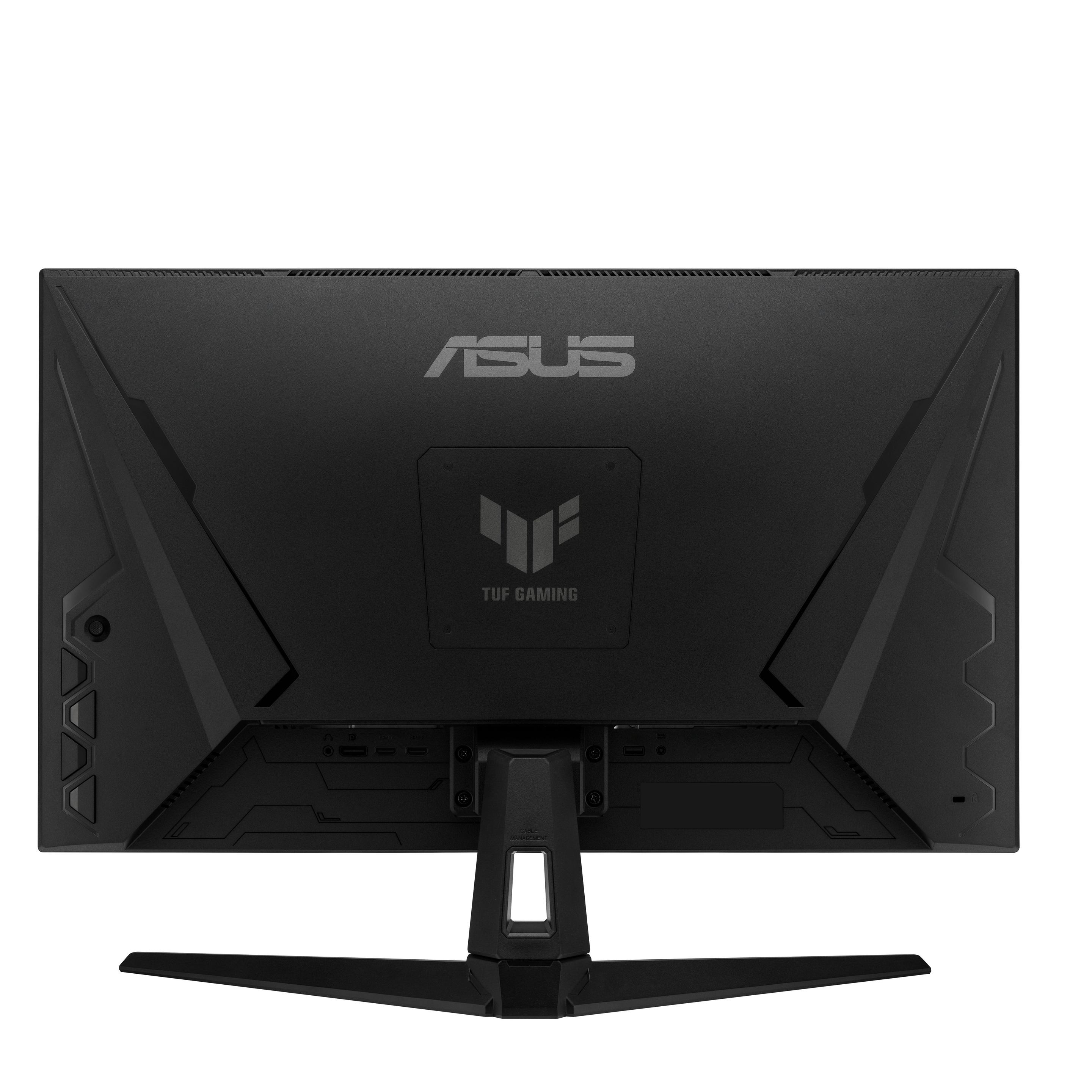 Monitor ASUS TUF Gaming VG27UQ1A (27" - Fast IPS - 160 Hz - Preto) — miniatura 6
