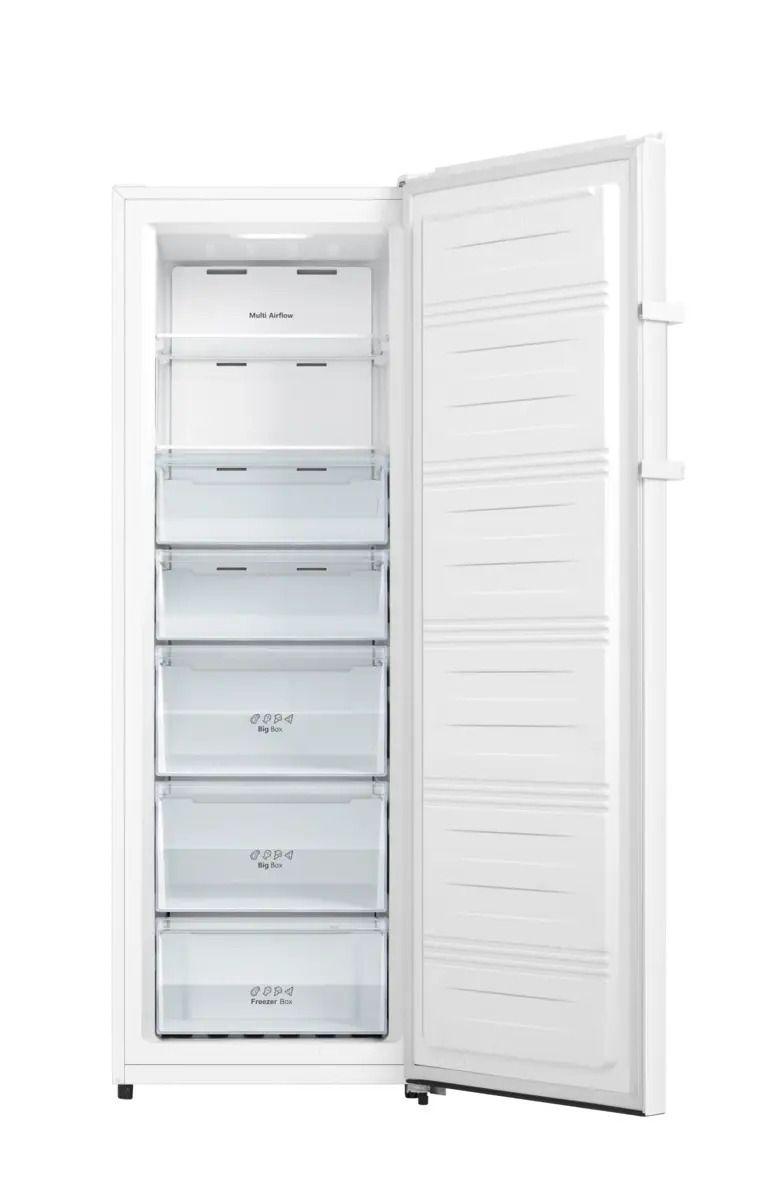 Arca Vertical Independente HISENSE FV298N4AWC (Altura 172 cm - 172 cm - 60 cm - Branco) — miniatura 6
