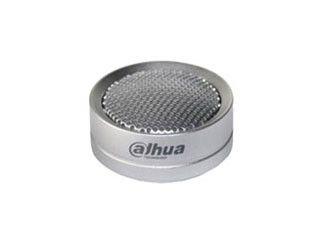 Microfone Omnidirecional DAHUA DH-HAP120 (80 Hz - 16 kHz - Alumínio)