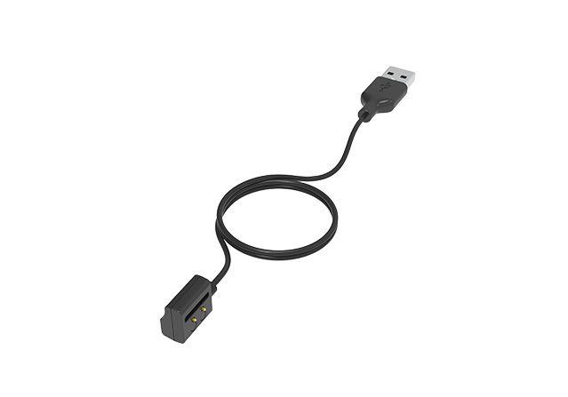 Headset YEALINK WH62 Mono Portable UC DECT (Monofónico - Sem fios - Supra-aural - Preto e Cinzento) — miniatura 2