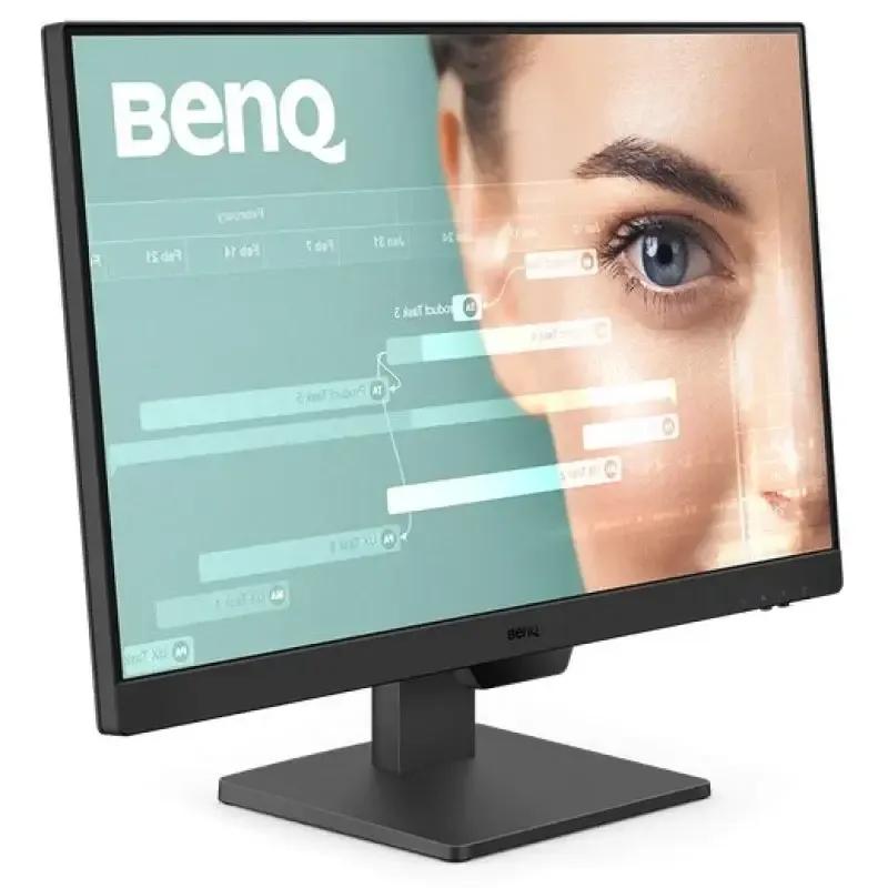 Monitor BENQ GW2490 (23,8" - IPS - 100 Hz - Preto) — miniatura 3