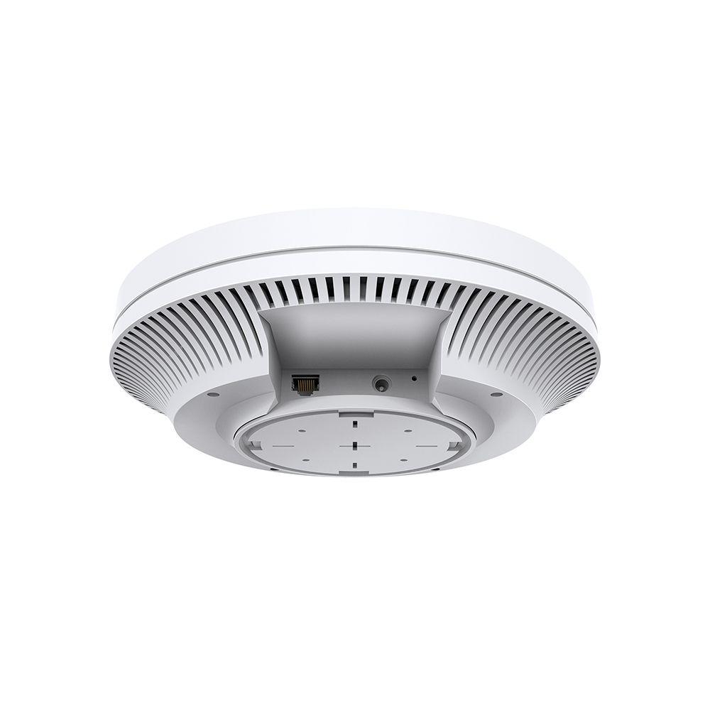 Ponto de Acesso TP-LINK EAP660 HD (Wi-Fi 6 - 3550 Mb/s - Dual-band - Branco), miniatura 3