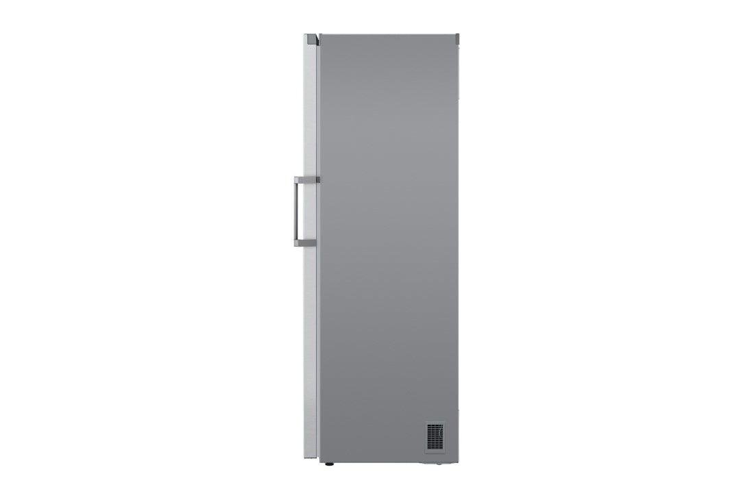 Arca Vertical Independente LG GFM61MBCSF (Altura 186 cm - 60 cm - 186 cm - Cinzento) — miniatura 9