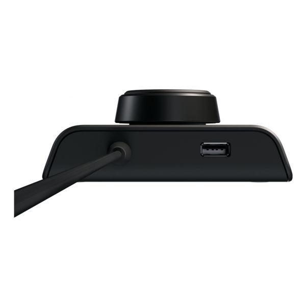 Adaptador para Volante Gaming LOGITECH G Racing Adapter (Série, USB Type-A - USB - Preto) — miniatura 4