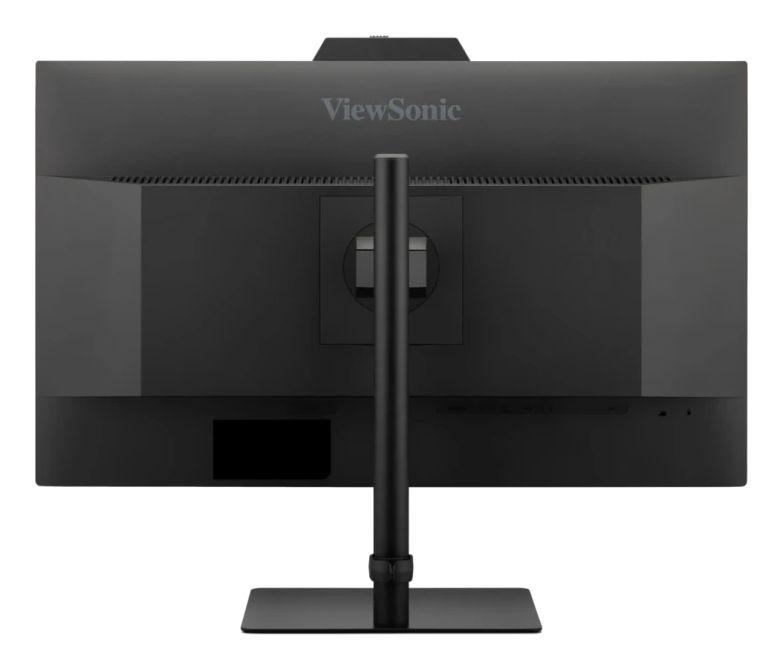 Monitor VIEWSONIC VG2741V-2K (27" - IPS - 120 Hz - Preto) — miniatura 4