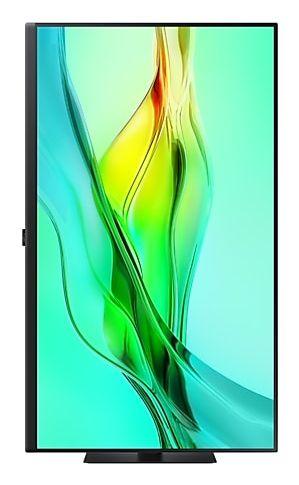 Monitor SAMSUNG ViewFinity S6 S32D604UAU (32" - IPS - 100 Hz - Preto) — miniatura 10