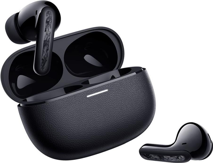 Auscultadores XIAOMI Redmi Buds 5 Pro (Binaural - True Wireless Stereo - Intra-aural - Preto)