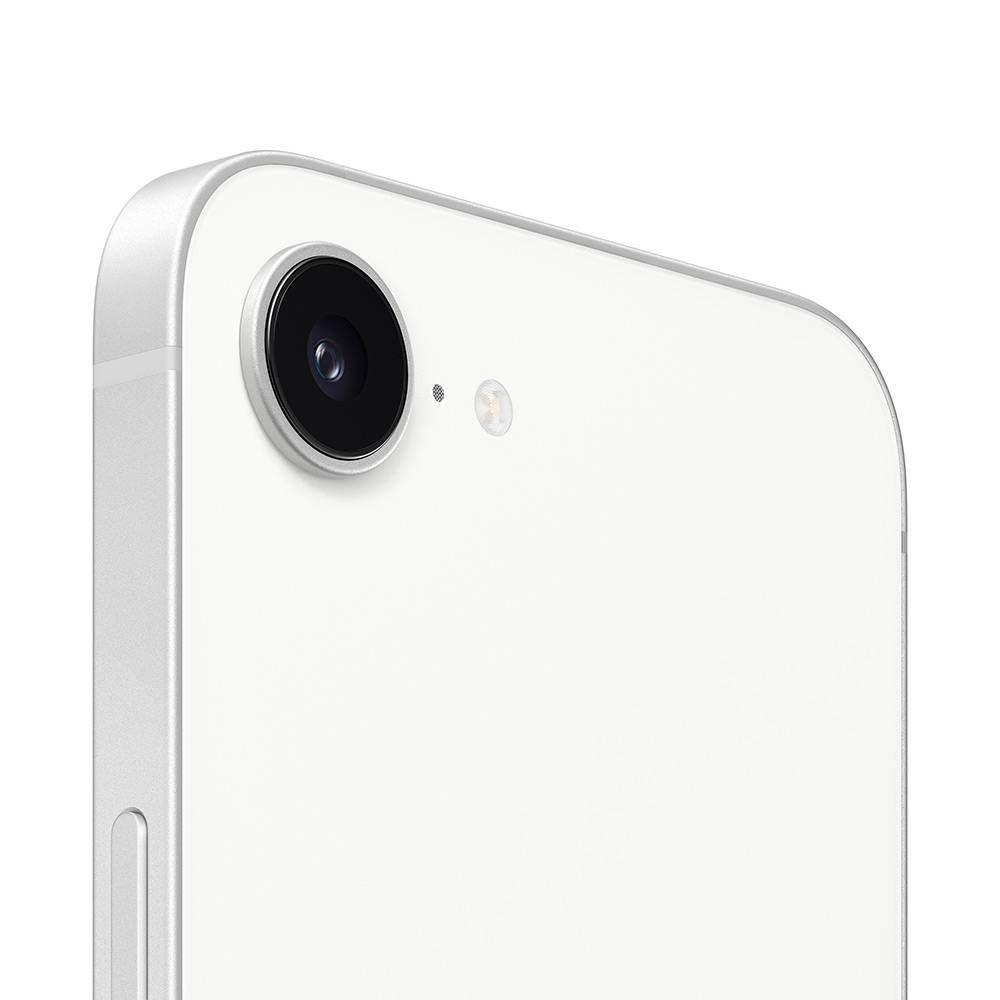 Smartphone APPLE iPhone 16e (128GB - 6,1" - Branco) — miniatura 3