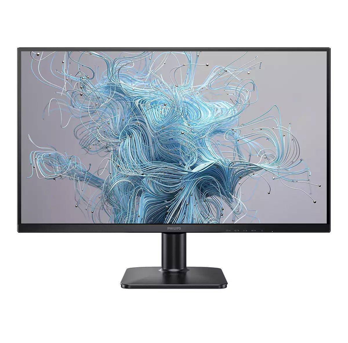 Monitor PHILIPS 27E2N1100L/00 (27" - VA - 100 Hz - Preto)