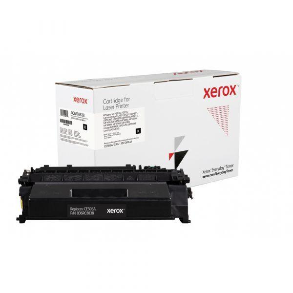 Toner Compatível XEROX Everyday 006R03838 (2300 páginas - Preto) — miniatura 2
