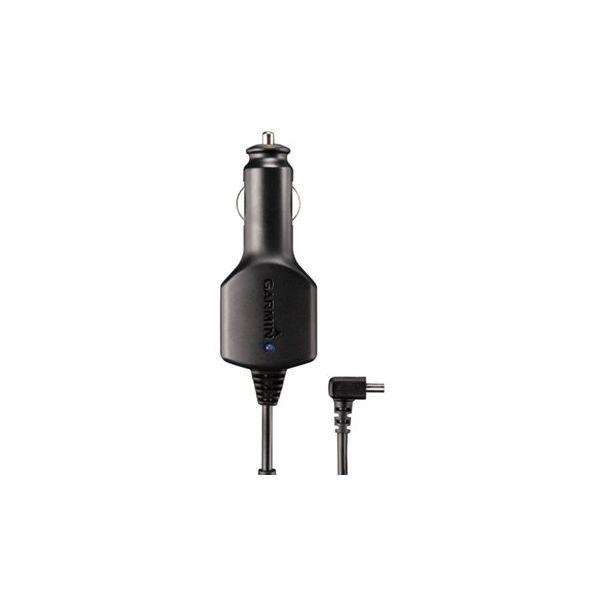 Carregador para GPS de Isqueiro GARMIN 010-11838-00 (Preto), miniatura 2