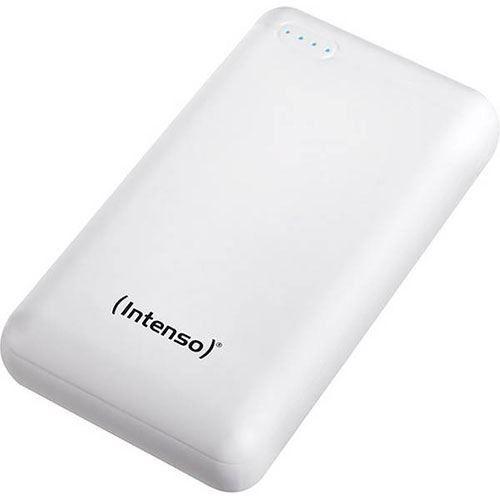 Powerbank INTENSO XS20000 (20000 mAh - Micro-USB + USB Type-C - 40" - Branco), miniatura 4