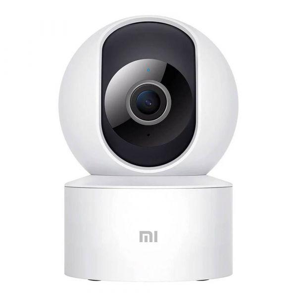 Câmara de Segurança IP XIAOMI Smart Camera C200 (Teto/Parede/Secretária - 2 MP - 1920 x 1080 píxeis - Branco), miniatura 2