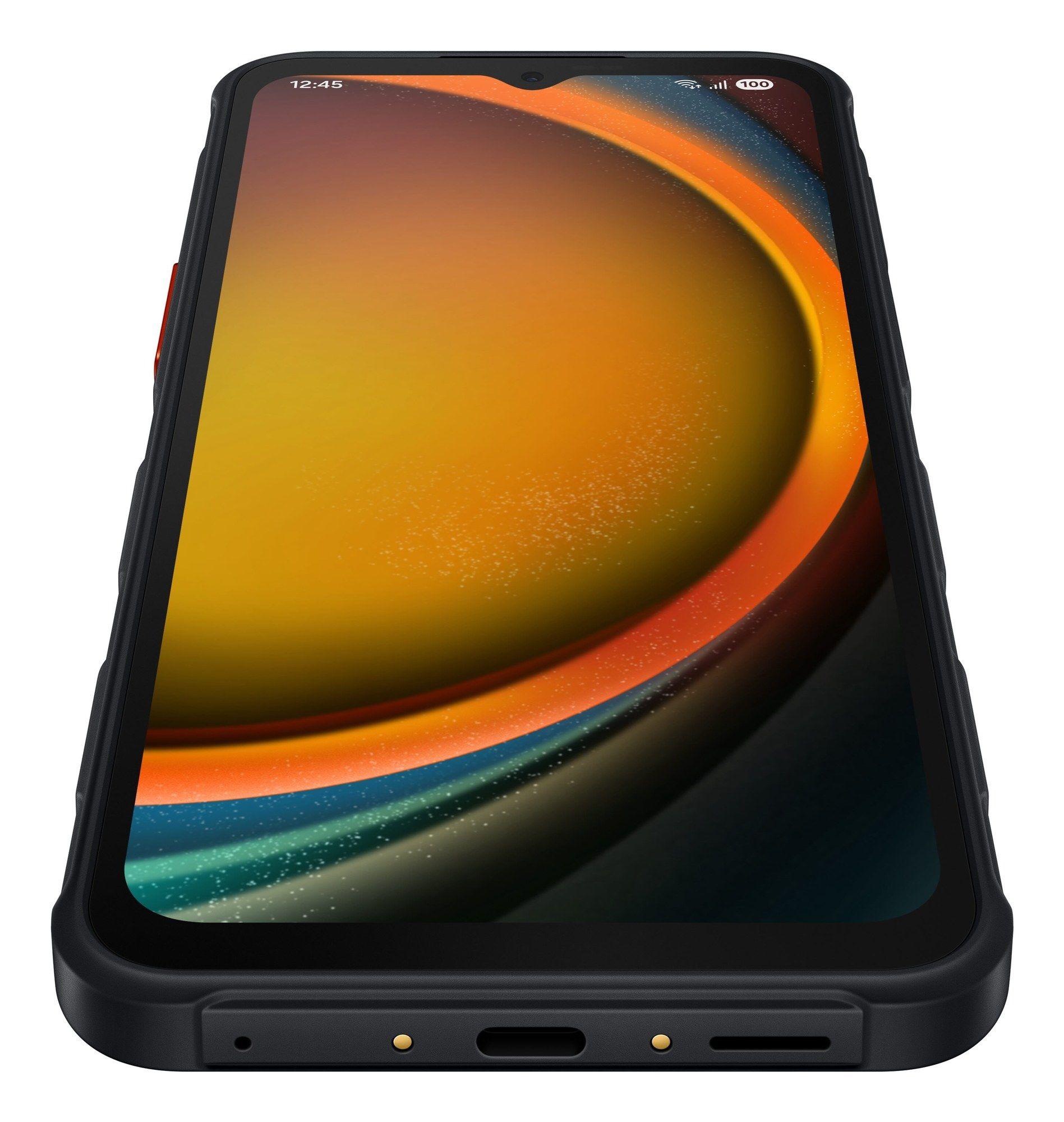 Smartphone SAMSUNG Galaxy XCover7 Pro EE 5G (6GB/128GB - 6,6" - Preto) — miniatura 4