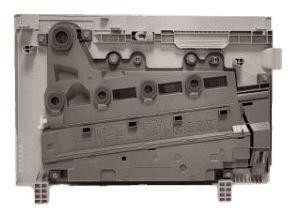 Coletor de Toner Residual RICOH 423651 (IM C320M/IM C320F/C320FW - Cinzento)