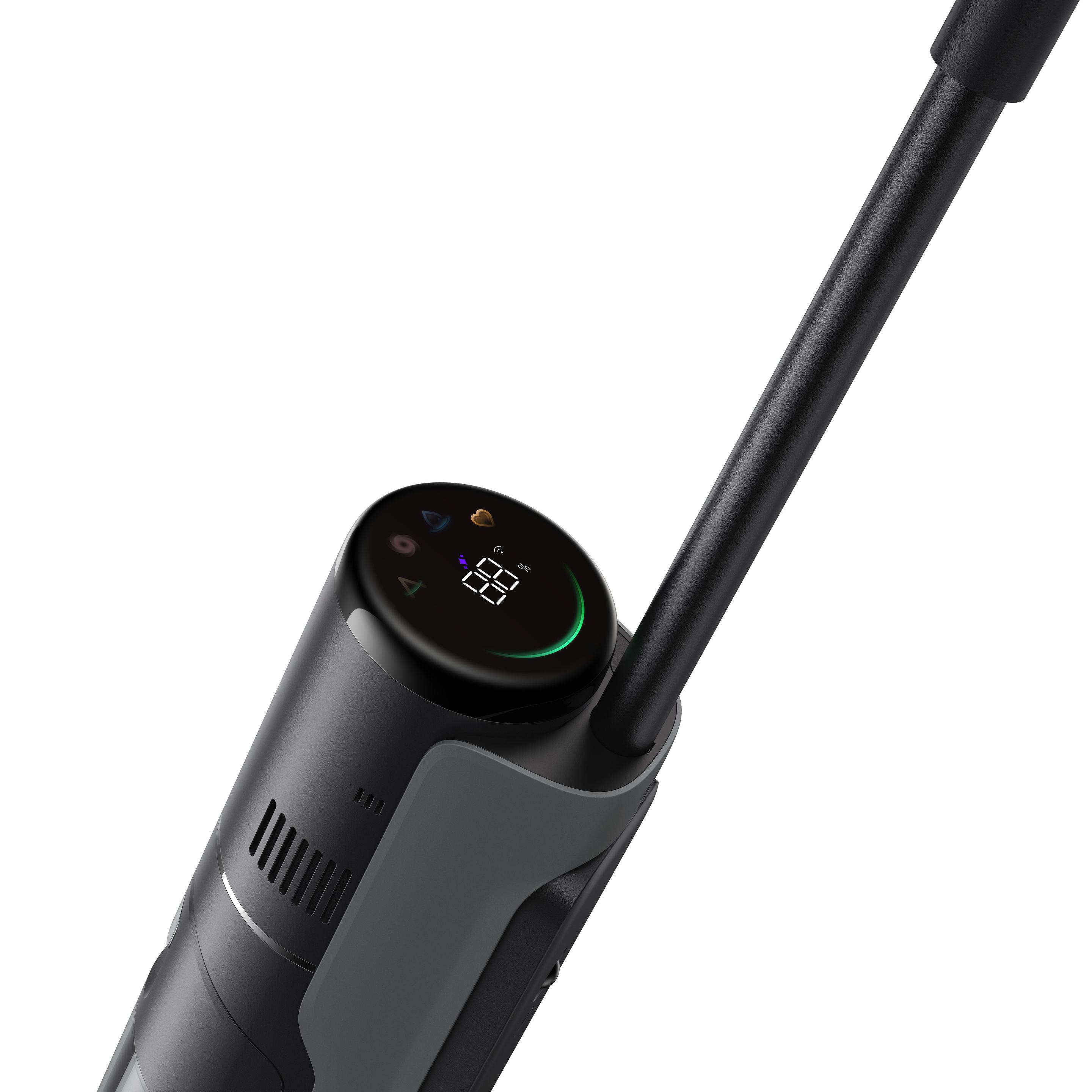 Aspirador Vertical DREAME H15 Mix (Preto), miniatura 7