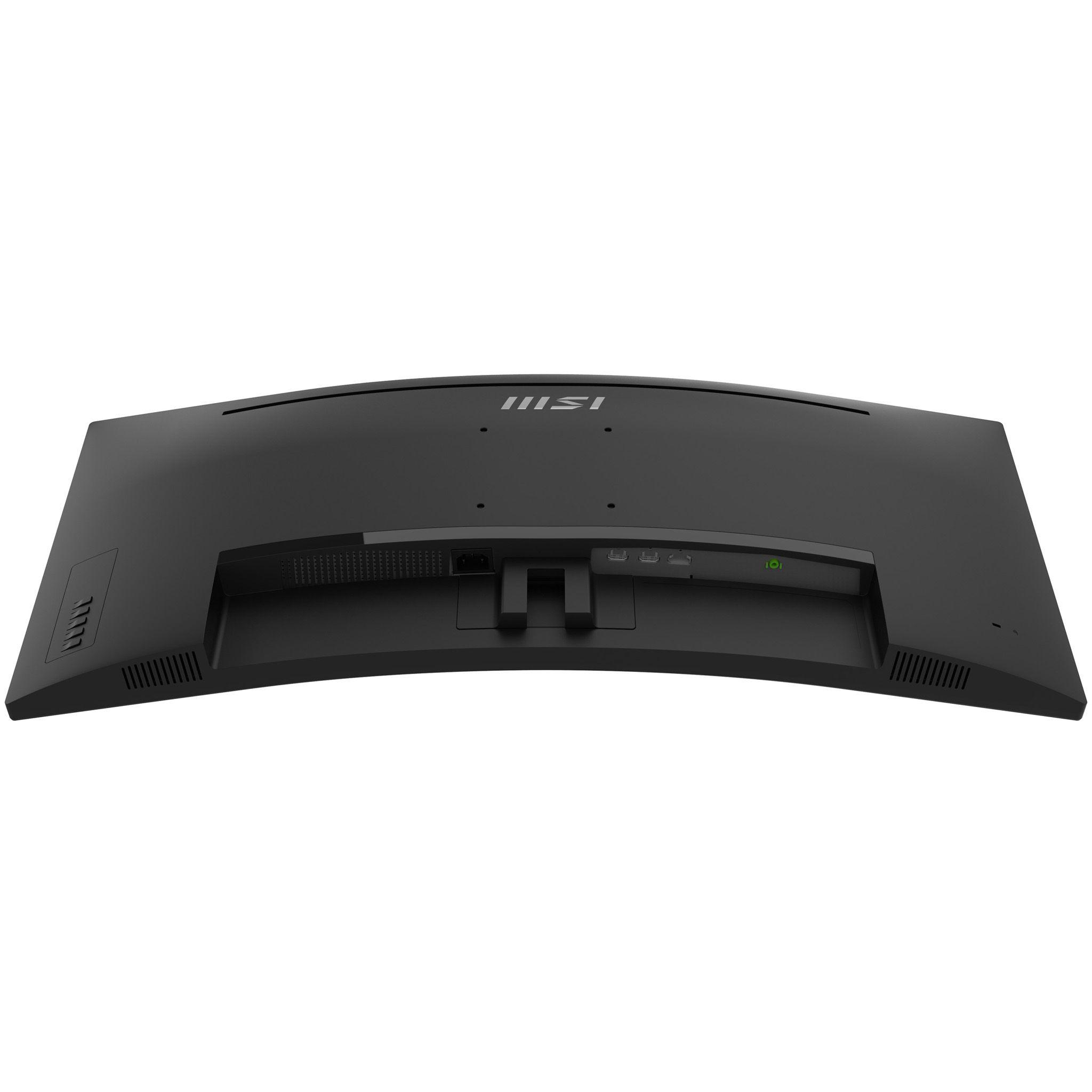 Monitor MSI PRO MP341CQ (34" - VA - 100 Hz - Preto) — miniatura 13