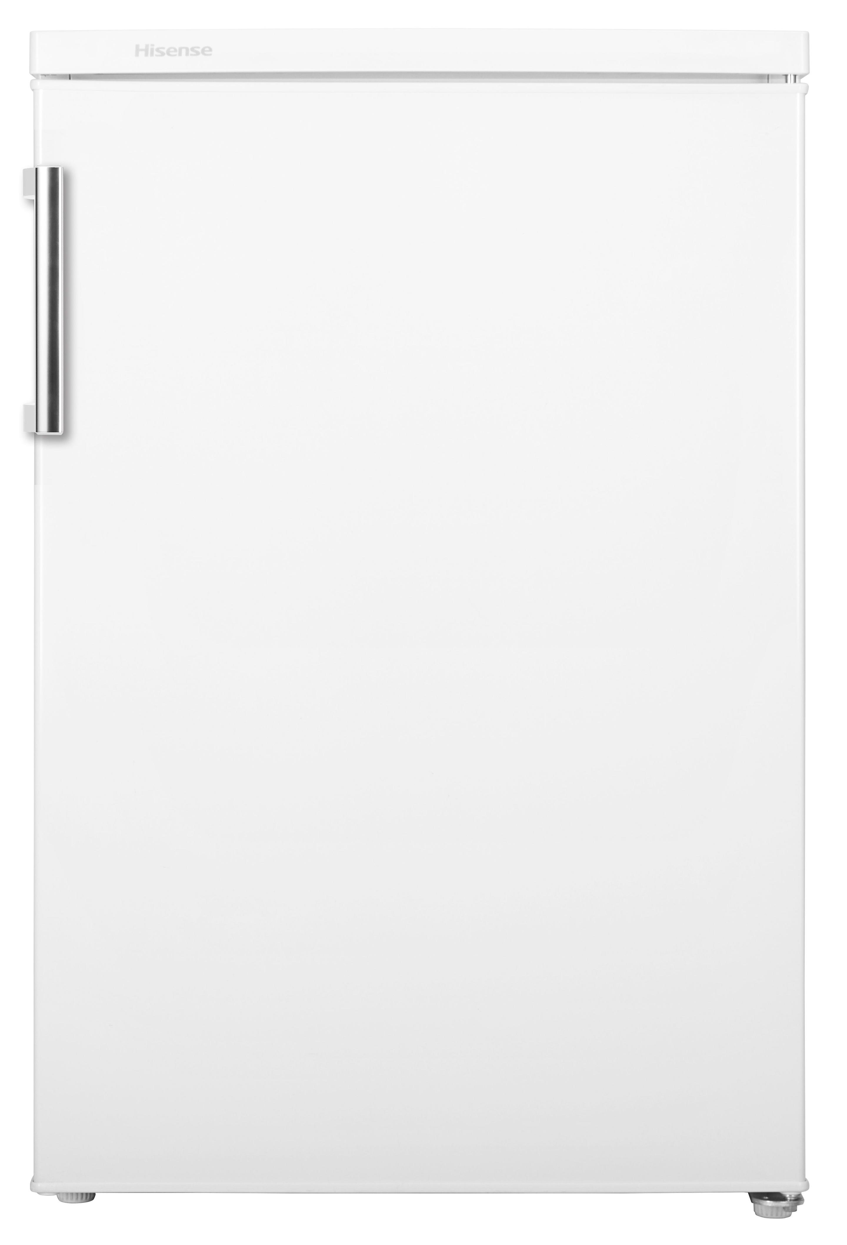 Frigorífico Independente HISENSE RL170D4BWE (84,5x56x57,5 cm - 56 cm - 85 cm - Branco)