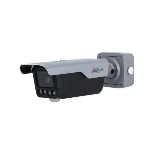 Câmara de Segurança DAHUA DHI-ITC413-PW4D-IZ3 (Exterior - 4 MP - Preto)