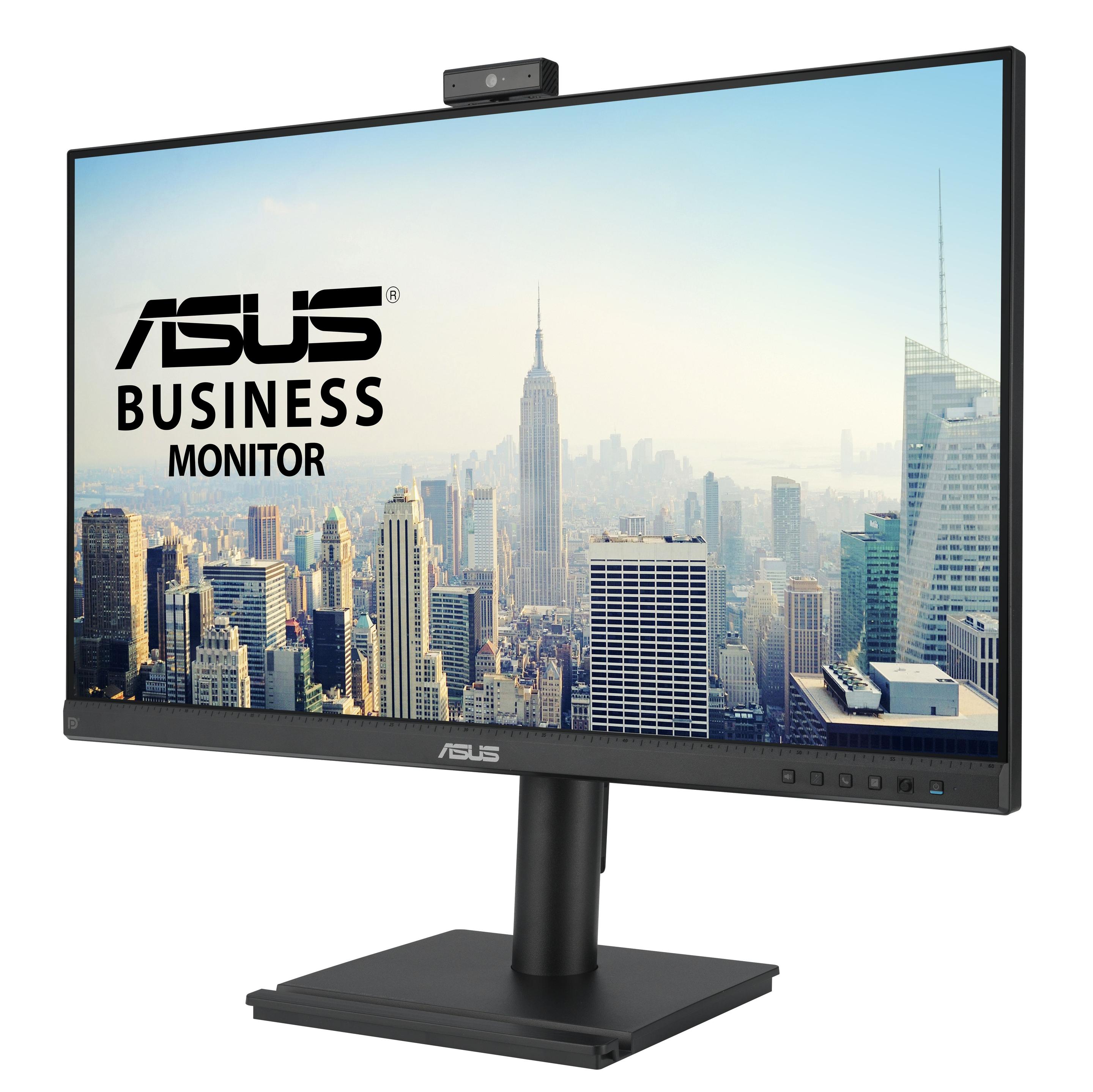 Monitor ASUS BE279QFK (27" - IPS - 100 Hz - Preto) — miniatura 4