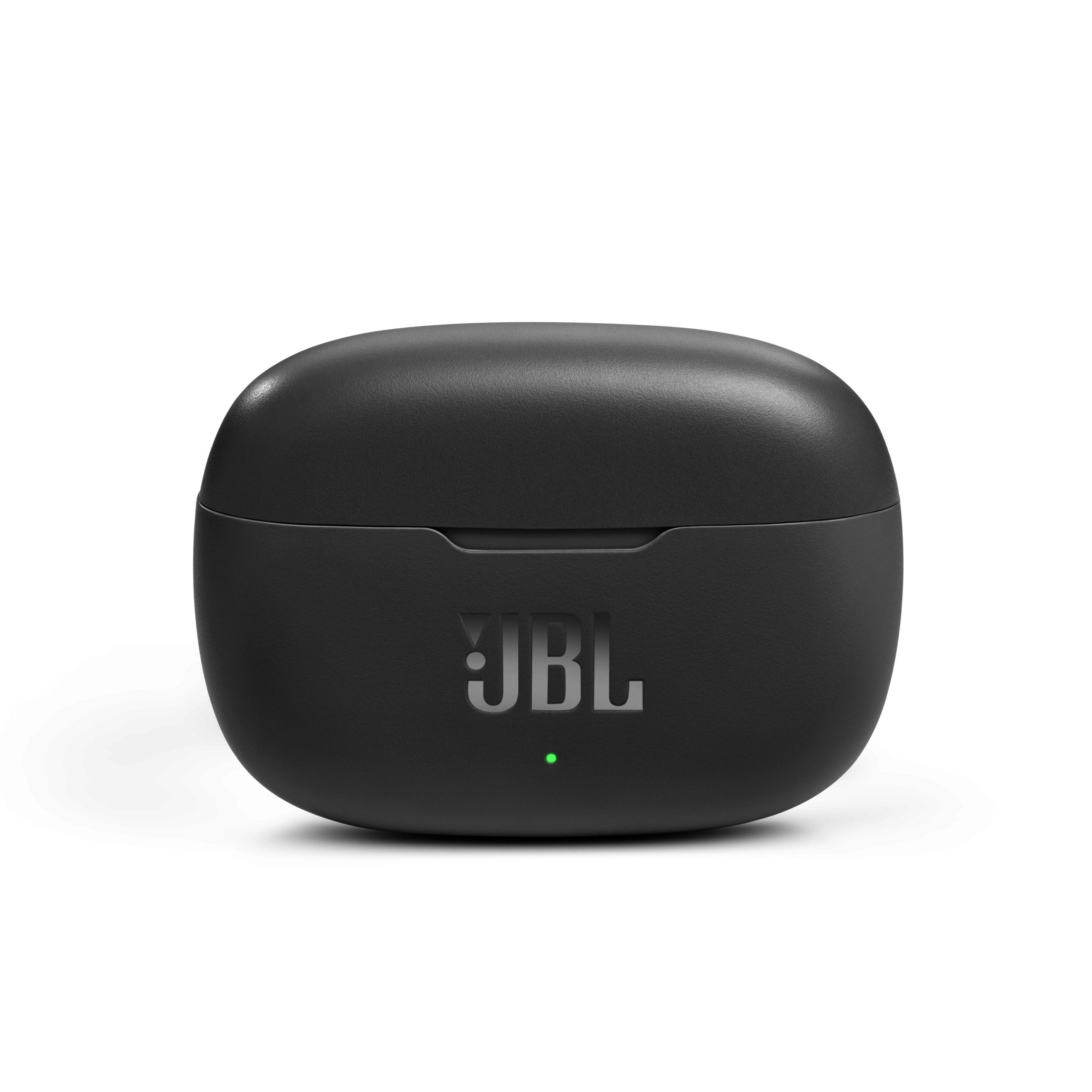 Auscultadores JBL Wave 200TWS (Binaural - Sem fios - Intra-aural - Preto), miniatura 4