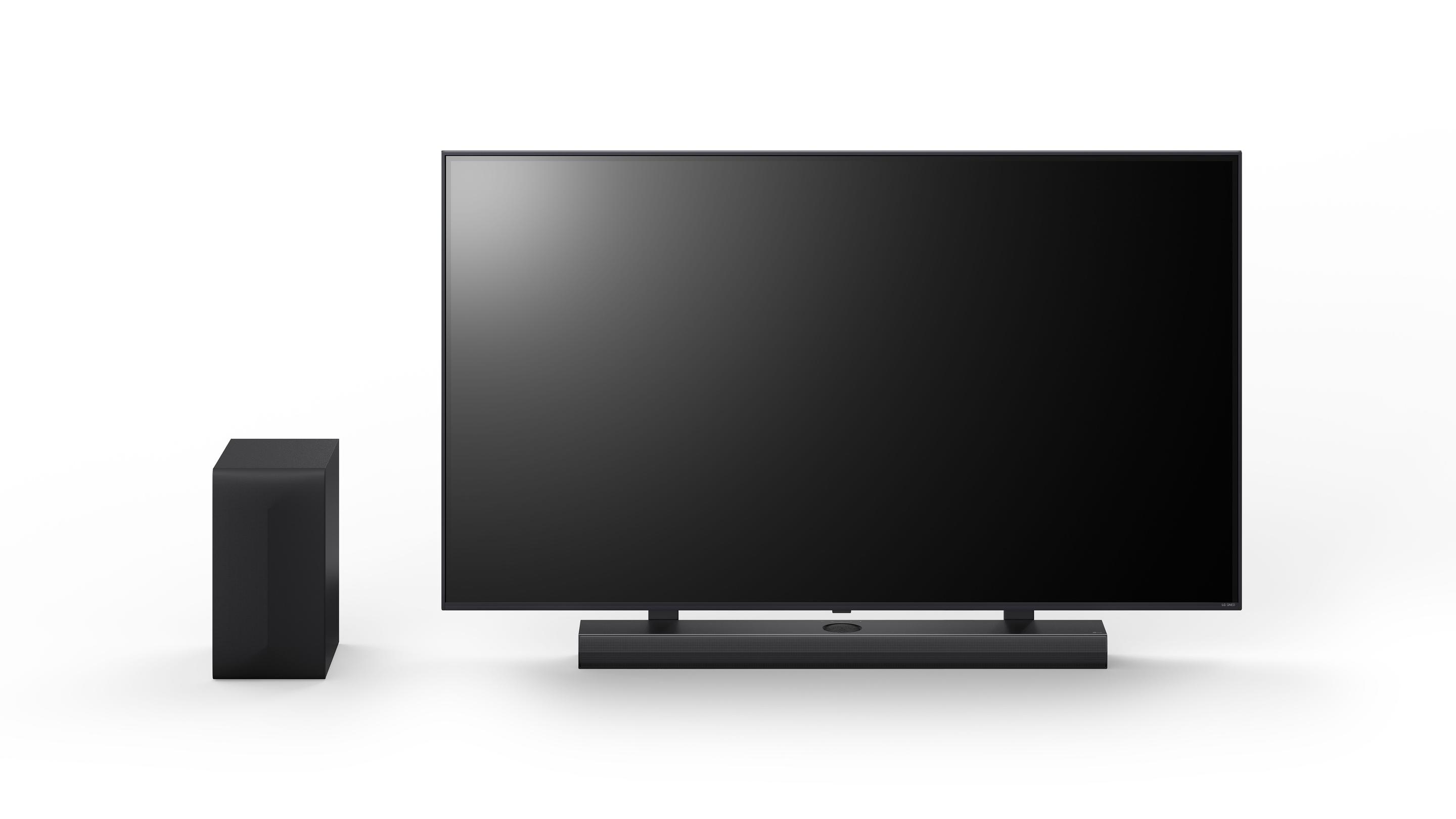 Barra de Som LG S70TY (66 W - Com fios e sem fios - Preto) — miniatura 10