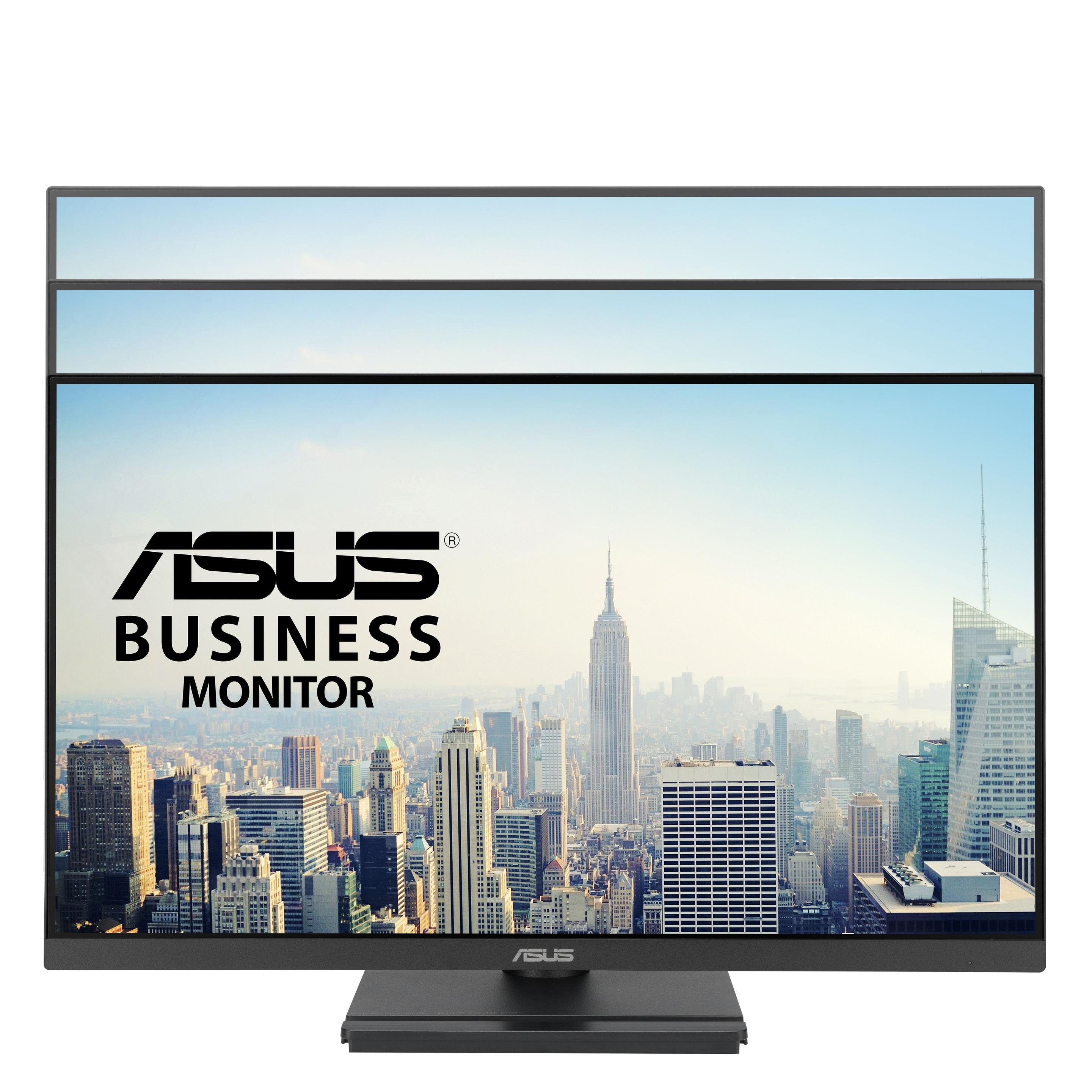 Monitor ASUS VA249QGS (23,8" - IPS - 120 Hz - Preto) — miniatura 5