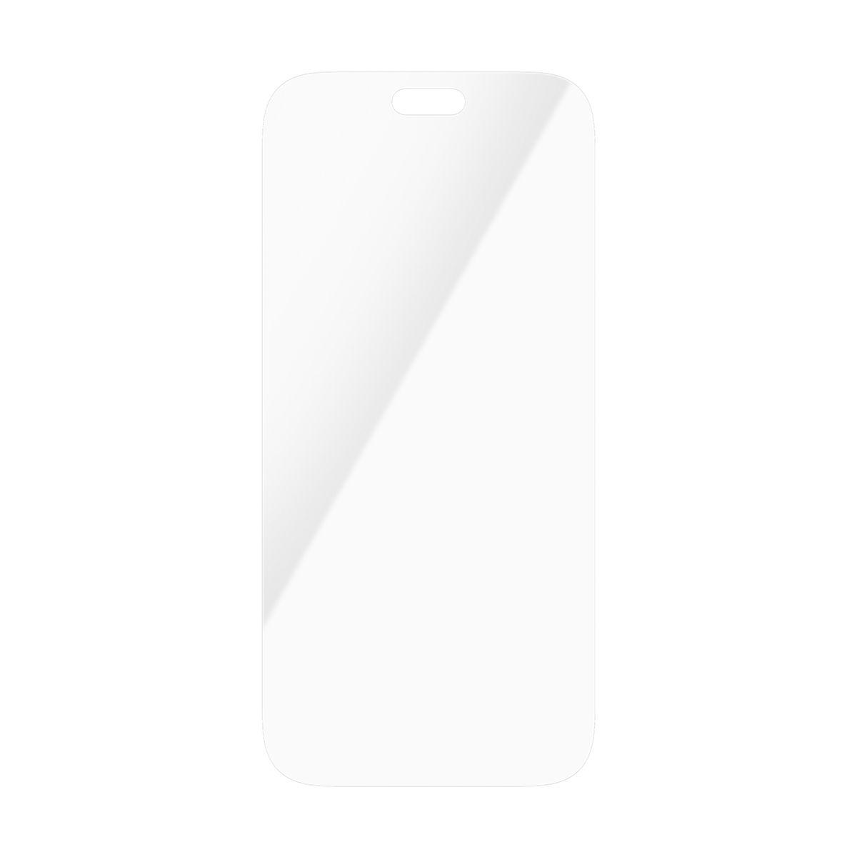 Protetor de Ecrã PANZERGLASS iPhone 18 Pro (Apple iPhone 18 Pro - Transparente) — miniatura 4