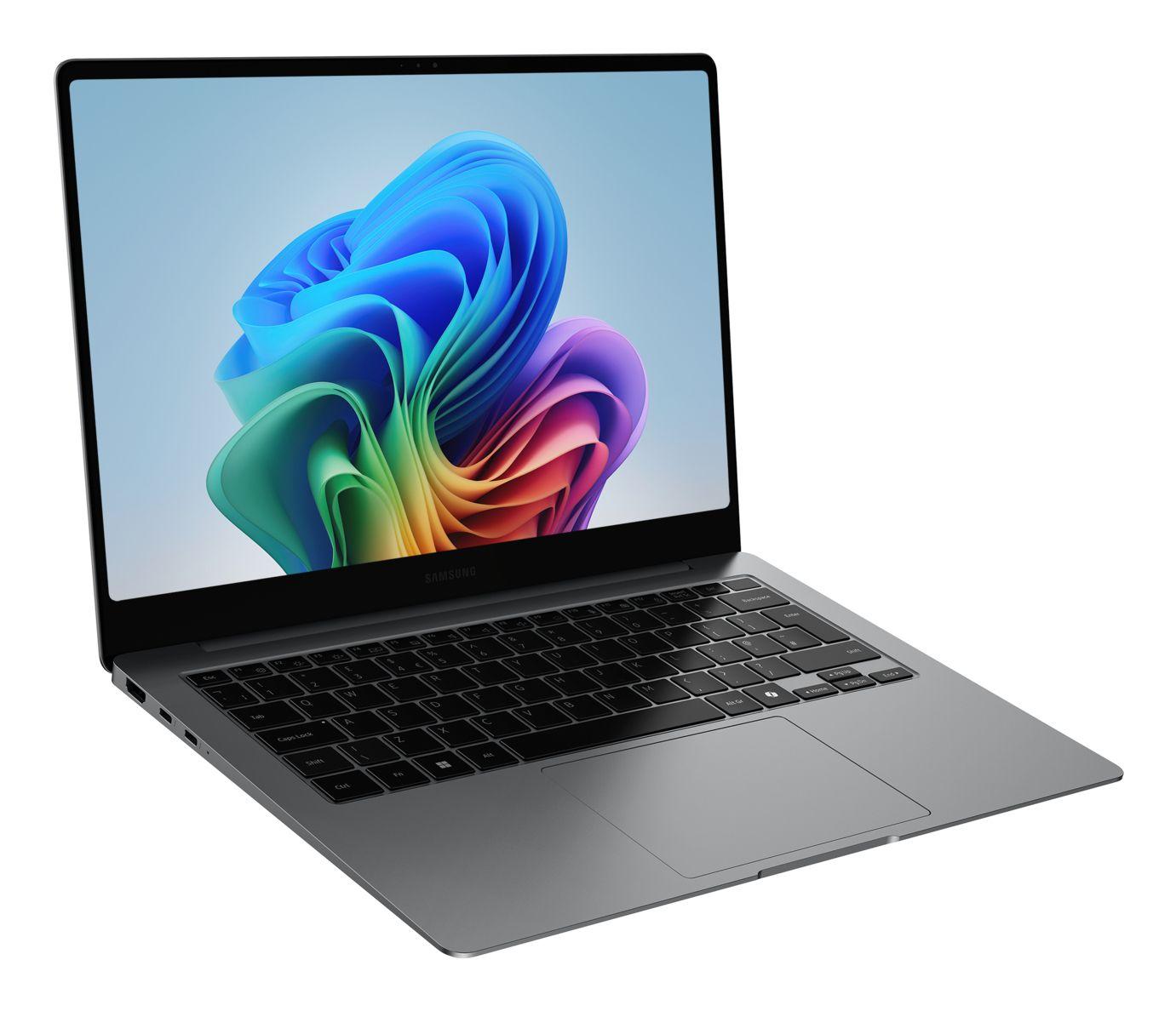 Computador Portátil SAMSUNG Galaxy Book5 Pro NP944XHA-KG1ES (Core Ultra 5 226V - 16GB - 512GB SSD - 14" AMOLED - Layout ES - Cinzento), miniatura 7
