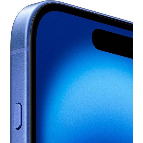 Smartphone APPLE iPhone 16 5G (8GB/128GB - 6,1" - Ultramarino), miniatura 4