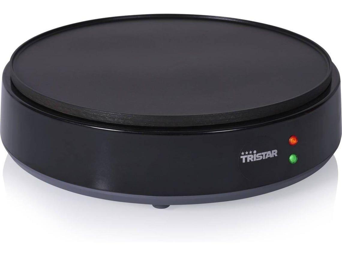 Máquina de Crepes TRISTAR BP2627 (Preto)