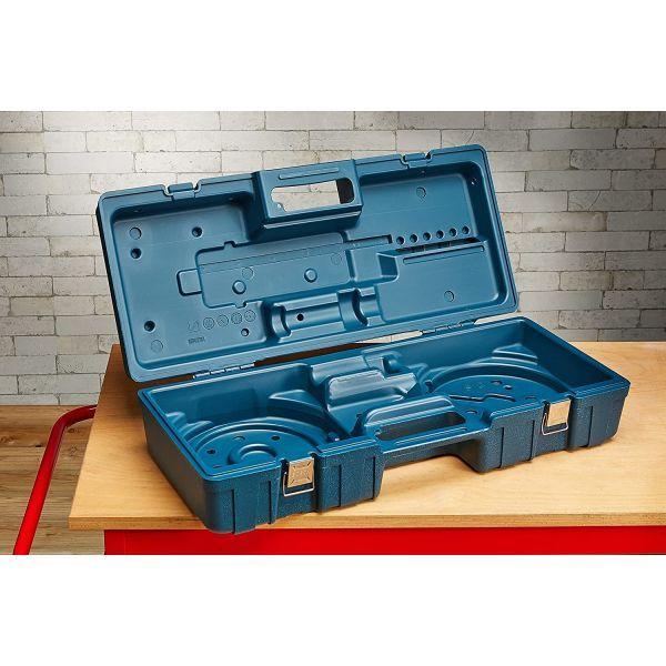 Mala de Transporte BOSCH 2605438197 (Plástico - Azul), miniatura 3