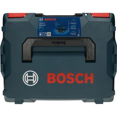 Kit de Acessórios de Limpeza BOSCH 2608000774 (Plástico - Multicor)
