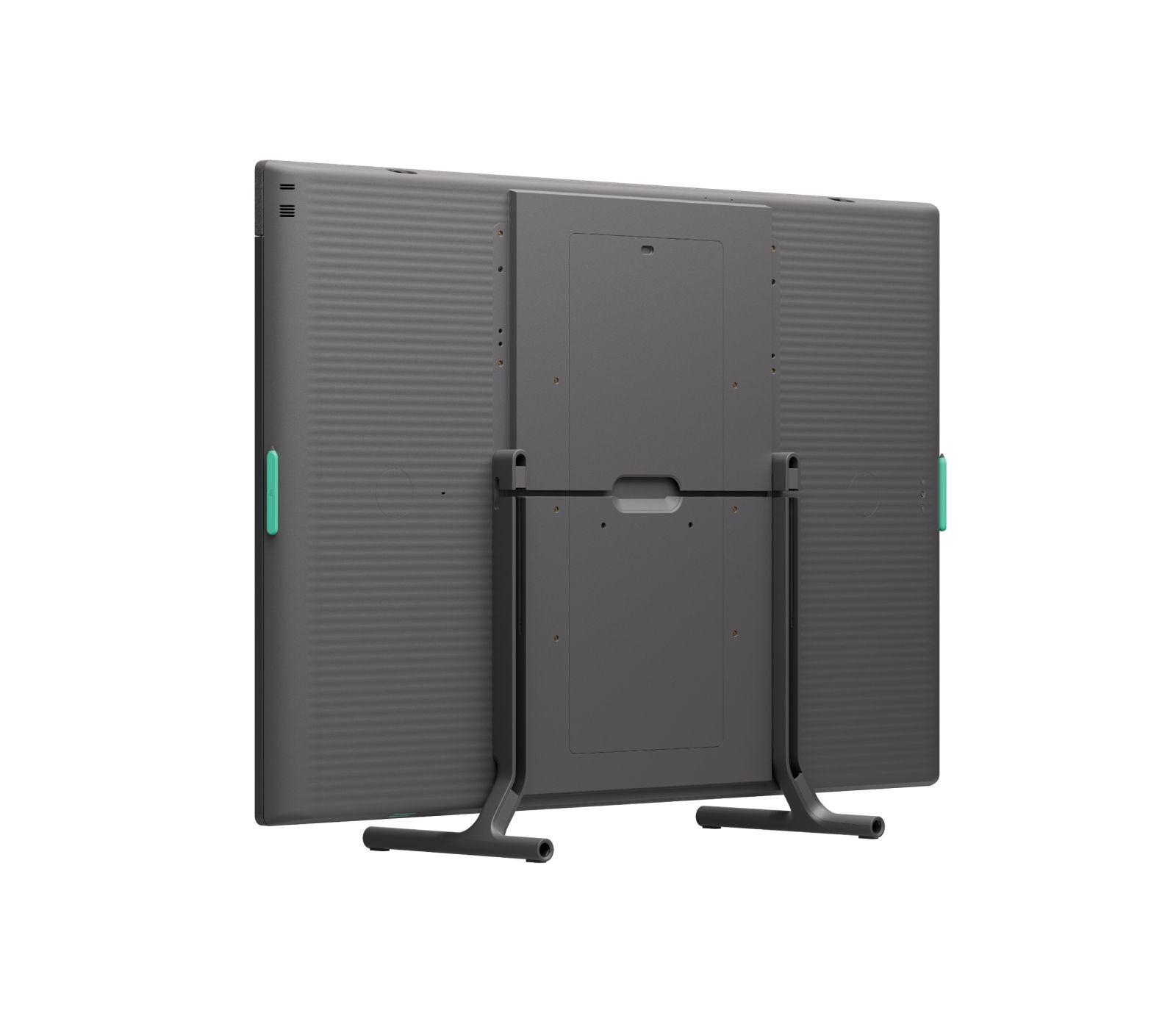 Sistema de Videoconferência em Grupo LOGITECH Rally Board 65 (4K Ultra HD - Ecrã Tátil de 65" - Grafite) — miniatura 4