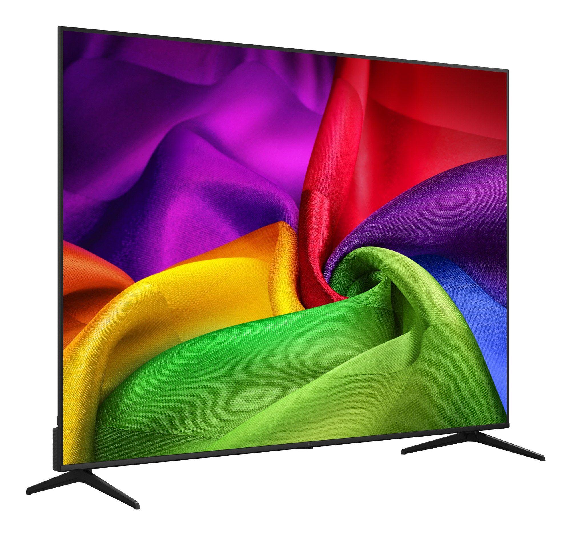 Televisão LG TV 75NU800B6LA.AEEQ (75" - LED - 4K Ultra HD - Preto) — miniatura 3