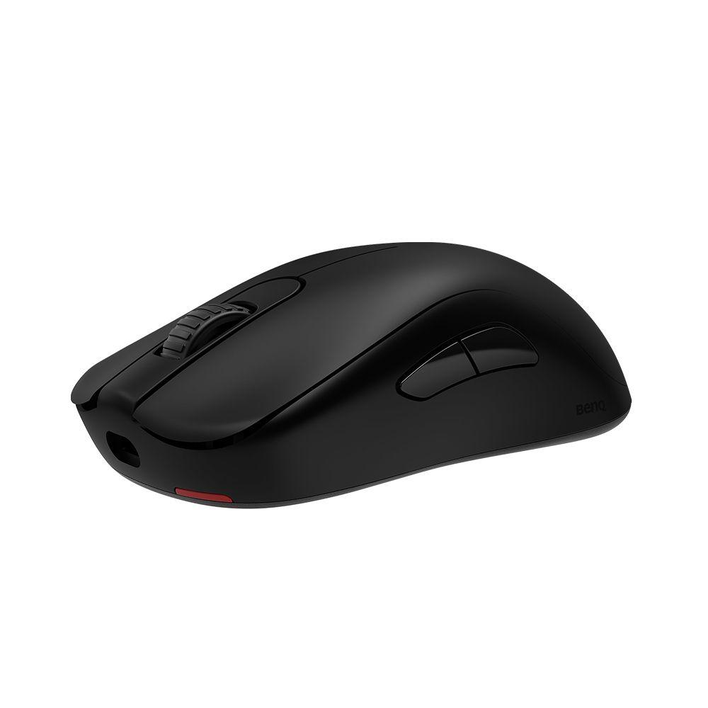 Rato BENQ ZOWIE S2-DW (Mão direita - 3200 DPI - Ótico - Preto), miniatura 3