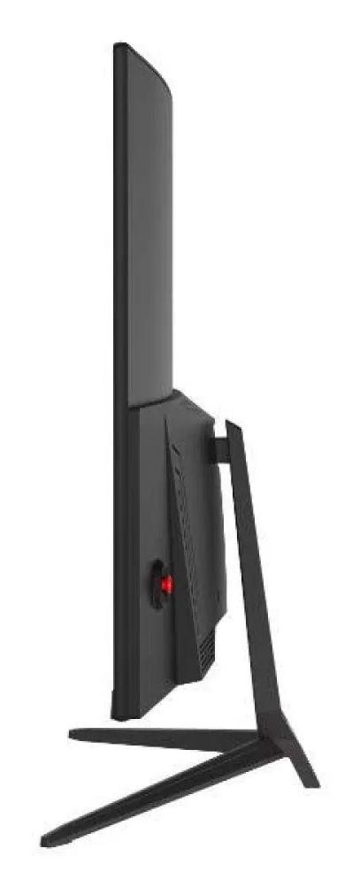 Monitor NILOX NXM27CRV2001 (27" - VA - 165 Hz - Preto) — miniatura 4