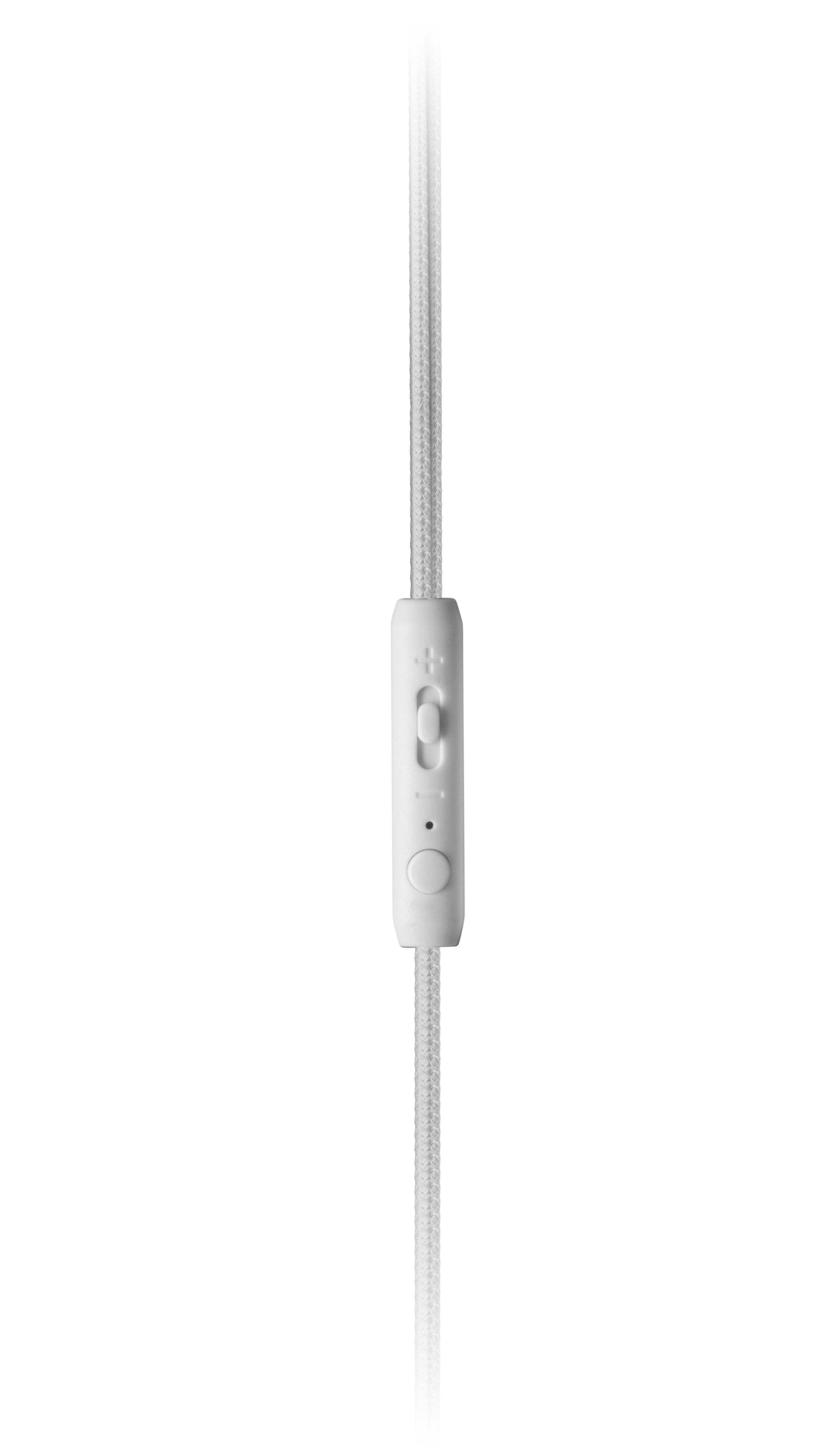 Headset Gaming In-Ear MARS GAMING MIHX (Binaural - Com fios - Intra-aural - Branco) — miniatura 10