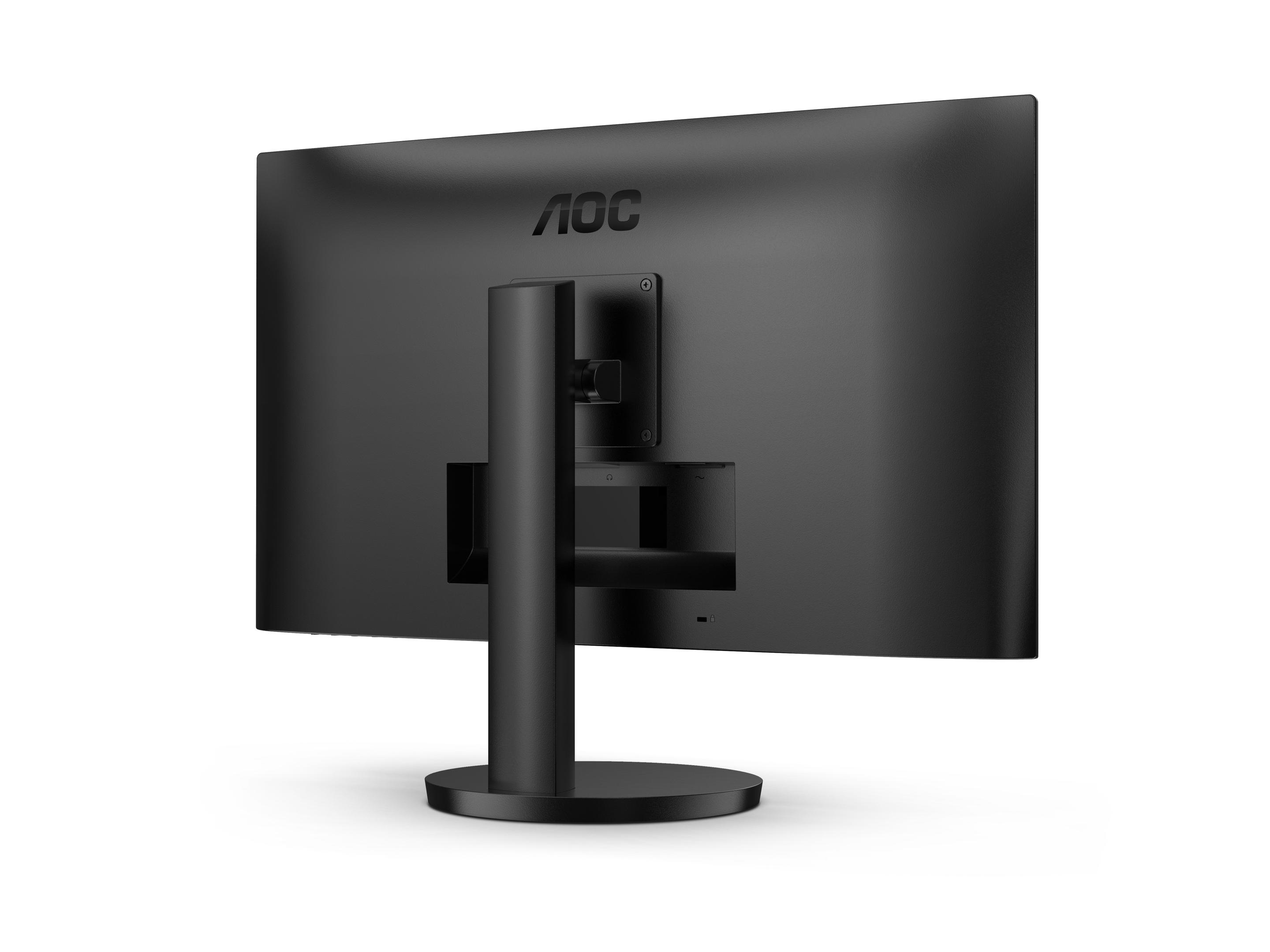 Monitor AOC 27B3CF2 (27" - IPS - 120 Hz - Preto) — miniatura 6