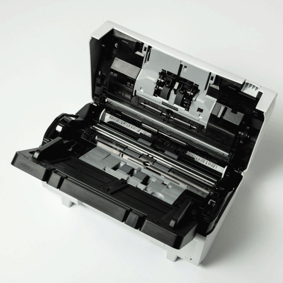 Kit de Rolos para Scanner BROTHER PRKA3001 (Até 100 000 folhas - Cinzento) — miniatura 2
