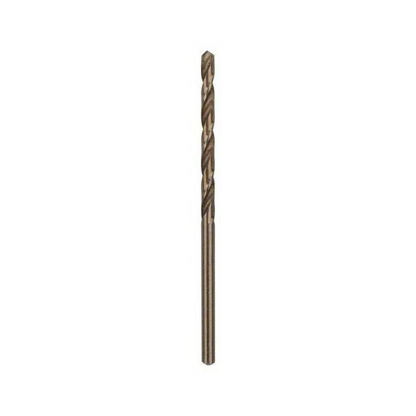 Broca BOSCH PRO HSS-Co 2608585876 (3 x 33 x 61 mm - 10 unidades), miniatura 2