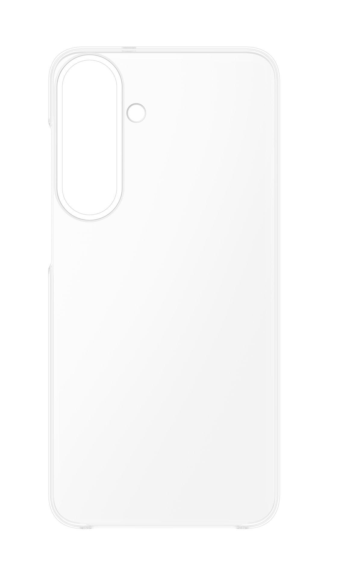 Capa SAMSUNG Clear Case EF-QS741CTEGWW (Transparente)