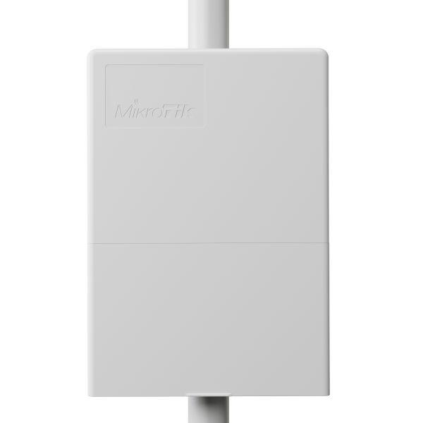 Switch MIKROTIK CRS310-1G-5S-4S+OUT (Gigabit Ethernet - Branco) — miniatura 3