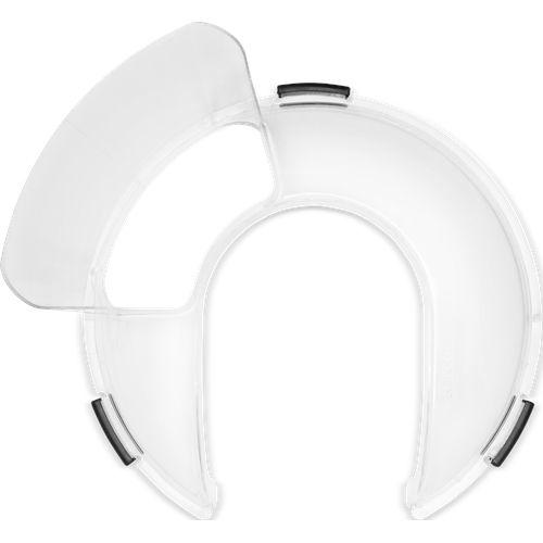 Tampa Antissalpicos para Tigela KITCHENAID 5KSMBLPS (Transparente), miniatura 4