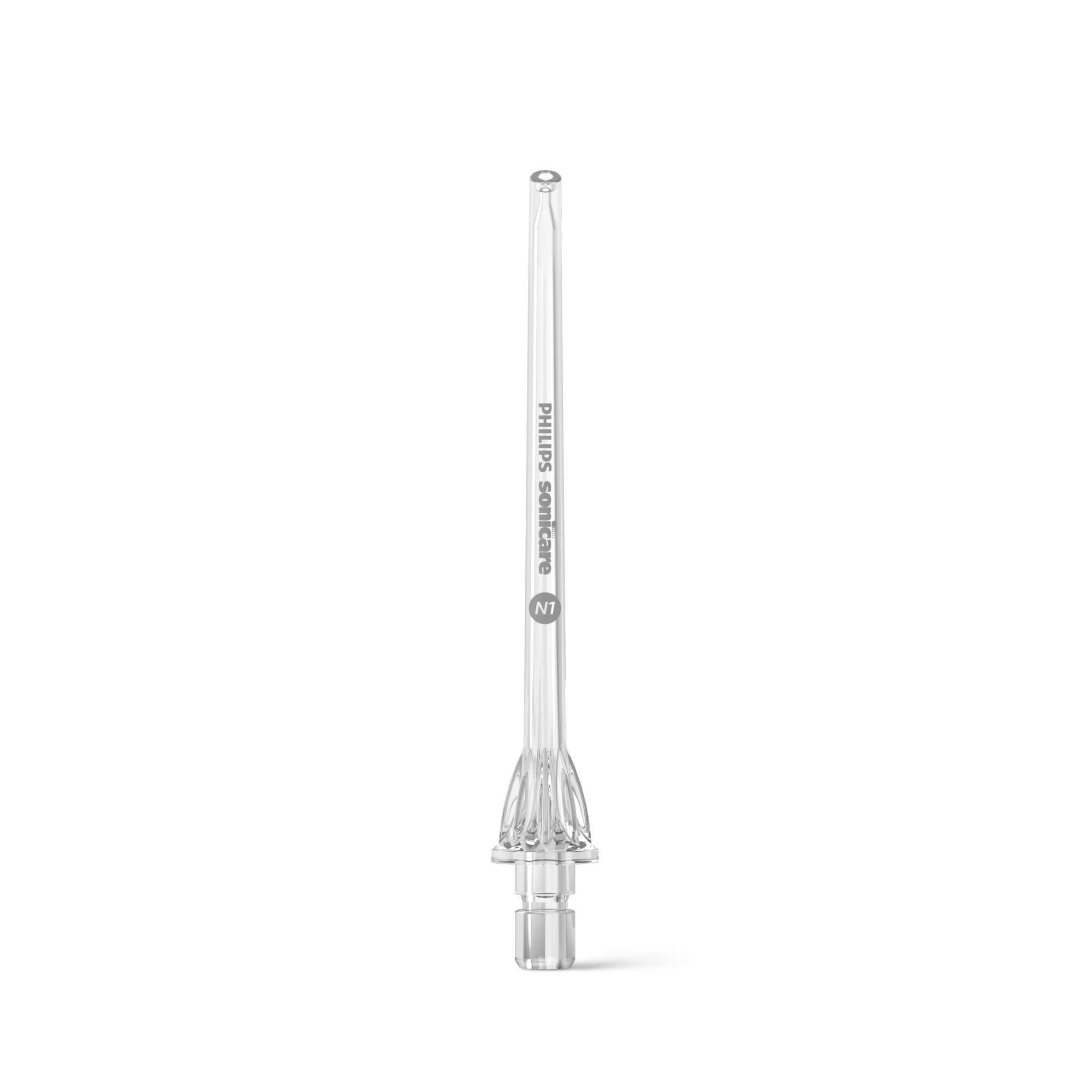 Bicos para Irrigador Oral PHILIPS Sonicare HX3072/00 (Branco), miniatura 2