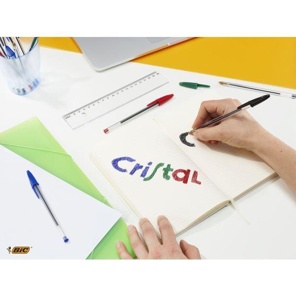 Esferográfica BIC Cristal Original (Azul), miniatura 3