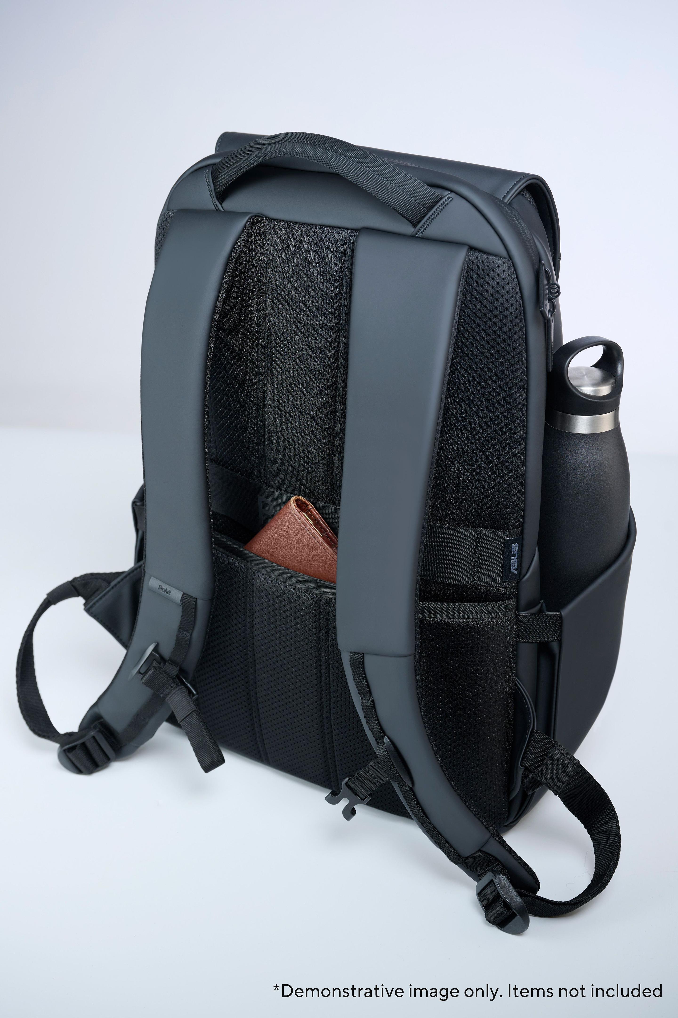 Mochila para Portátil ASUS ProArt PP2600 (17 L - até 16" - Preto), miniatura 13